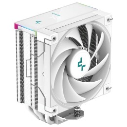 DeepCool AK400 Digital White Ventirads processeur DeepCool Maroc