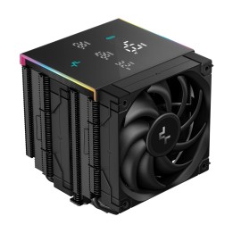 DeepCool AK620 DIGITAL PRO Black Ventirads processeur DeepCool Maroc