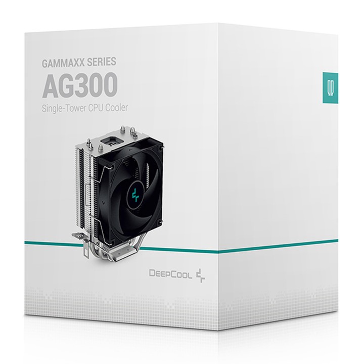 DeepCool Gammaxx AG300 Ventirads processeur DeepCool Maroc