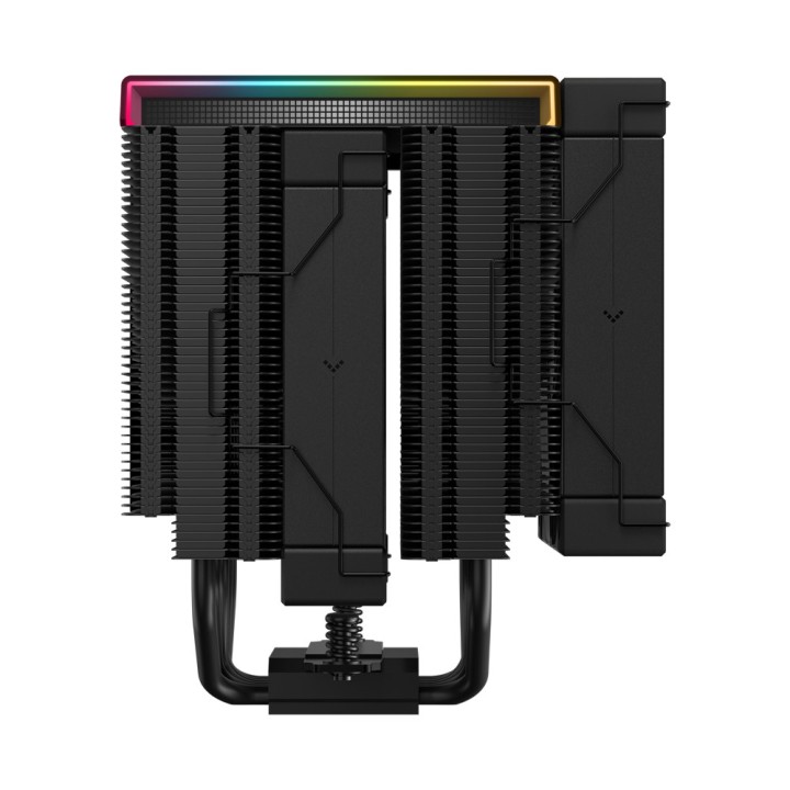 DeepCool AK620 DIGITAL PRO Black Ventirads processeur DeepCool Maroc