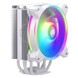 Cooler Master Hyper 212 Halo White Ventirads processeur Cooler Mast...
