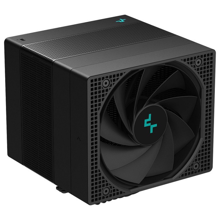 DeepCool Assassin IV Black Ventirads processeur DeepCool Maroc