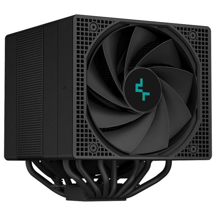 DeepCool Assassin IV Black Ventirads processeur DeepCool Maroc