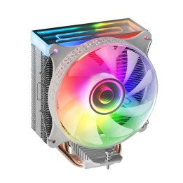 Mars Gaming MCPU-VR RGB White Ventirads processeur Mars Gaming Maroc
