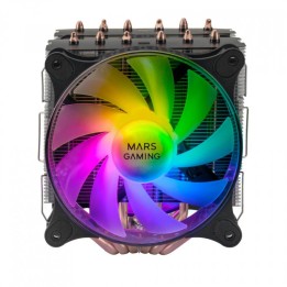 Mars Gaming MCPU-XT ARGB Ventirads processeur Mars Gaming Maroc