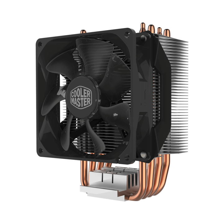 Cooler Master Hyper 412R Ventirads processeur Cooler Master Maroc