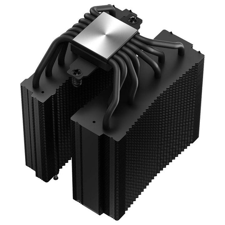 DeepCool Assassin IV Black Ventirads processeur DeepCool Maroc