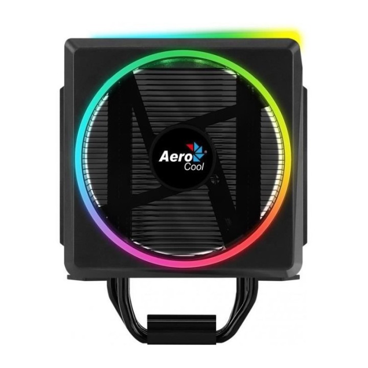 Aerocool Cylon 4 Black Ventirads processeur Aerocool Maroc
