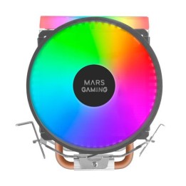 Mars Gaming MCPU33 Black Ventirads processeur Mars Gaming Maroc
