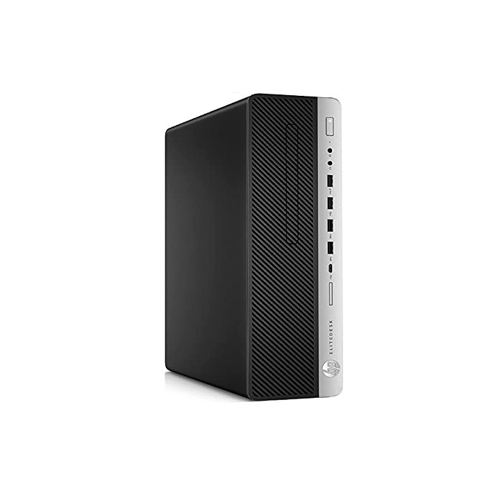 HP EliteDesk 800 G3 SFF - Intel Core i5 -6500 - RAM 8 Go - SSD 128G...