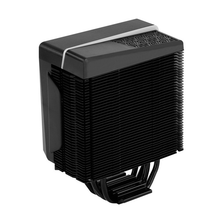 Aerocool Cylon 4 Black Ventirads processeur Aerocool Maroc