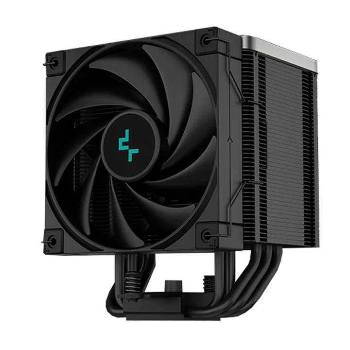 DeepCool AK500 Zero Dark Ventirads processeur DeepCool Maroc