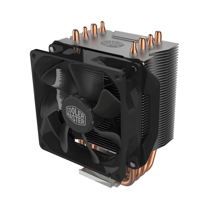 Cooler Master Hyper 412R Ventirads processeur Cooler Master Maroc