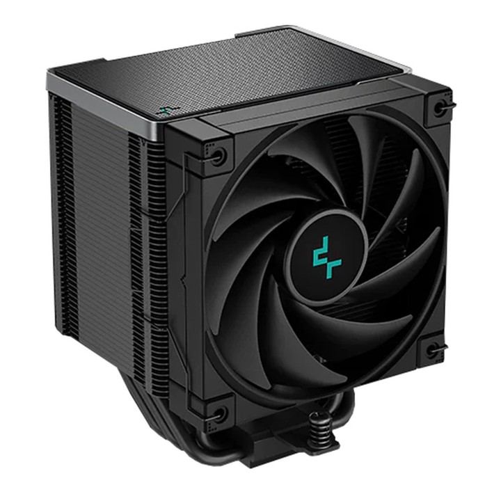 DeepCool AK500 Zero Dark Ventirads processeur DeepCool Maroc