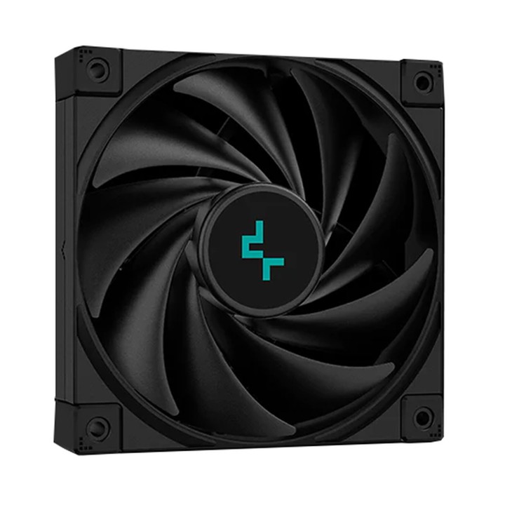 DeepCool AK500 Zero Dark Ventirads processeur DeepCool Maroc