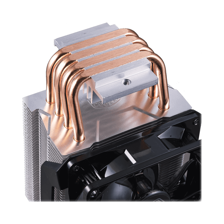 Cooler Master Hyper 412R Ventirads processeur Cooler Master Maroc