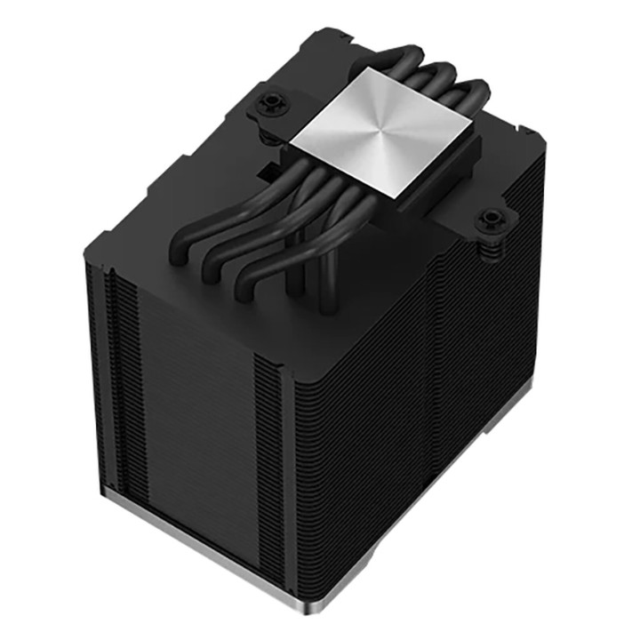DeepCool AK500 Zero Dark Ventirads processeur DeepCool Maroc