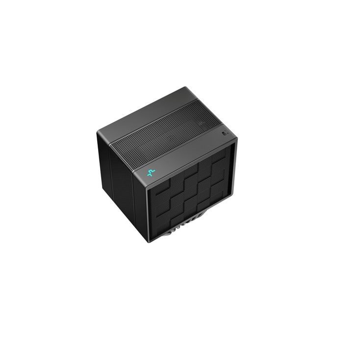 DeepCool Assassin 4S Black Ventirads processeur DeepCool Maroc