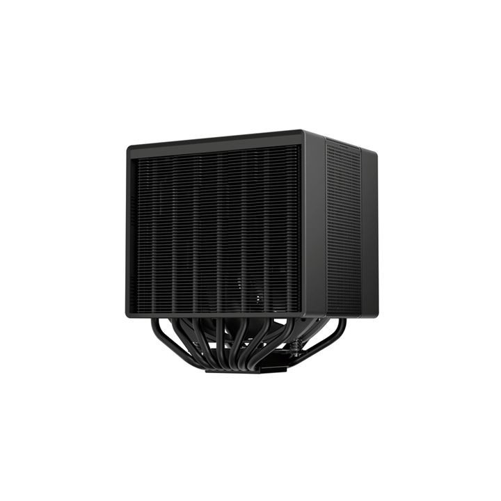 DeepCool Assassin 4S Black Ventirads processeur DeepCool Maroc