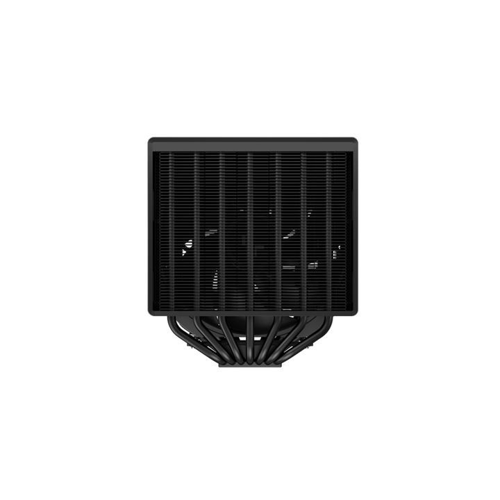 DeepCool Assassin 4S Black Ventirads processeur DeepCool Maroc