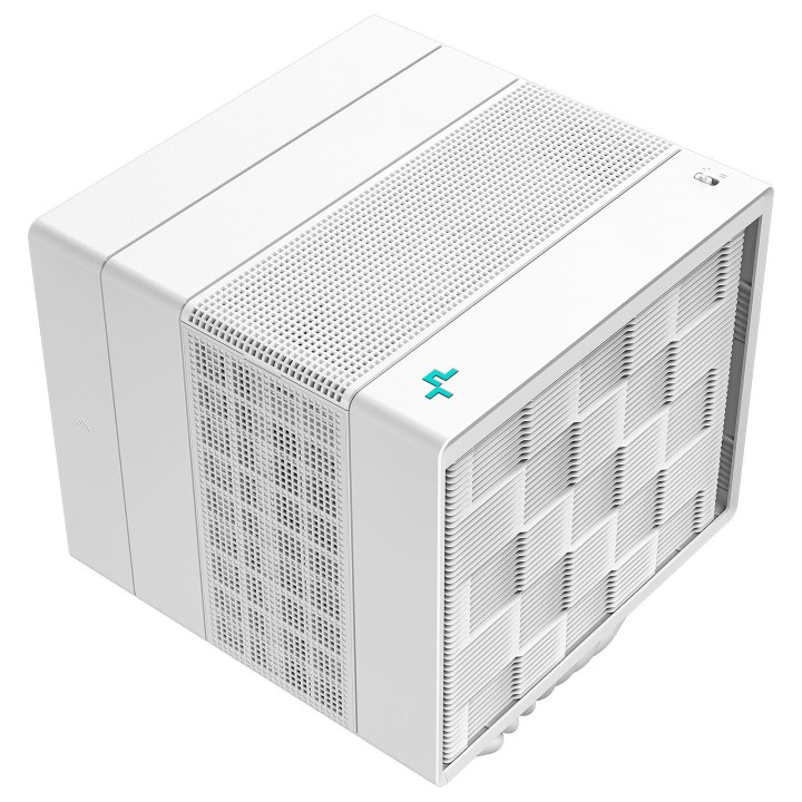 DeepCool Assassin IV White Ventirads processeur DeepCool Maroc