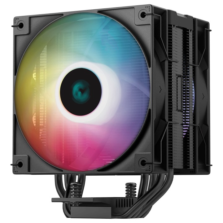 DeepCool AG400 Digital Plus Ventirads processeur DeepCool Maroc