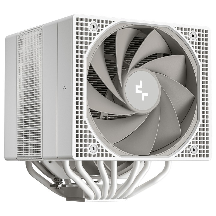 DeepCool Assassin IV White Ventirads processeur DeepCool Maroc