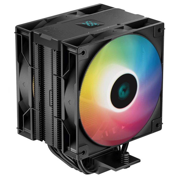 DeepCool AG400 Digital Plus Ventirads processeur DeepCool Maroc