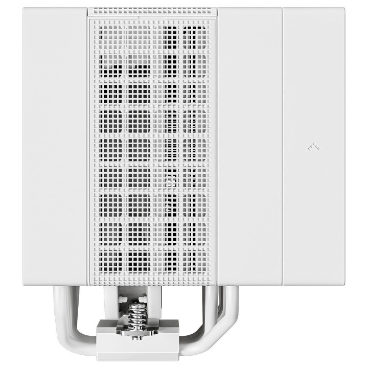 DeepCool Assassin IV White Ventirads processeur DeepCool Maroc