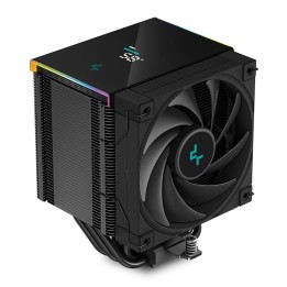 DeepCool AK500 DIGITAL Black Ventirads processeur DeepCool Maroc