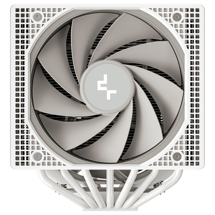 DeepCool Assassin IV White Ventirads processeur DeepCool Maroc
