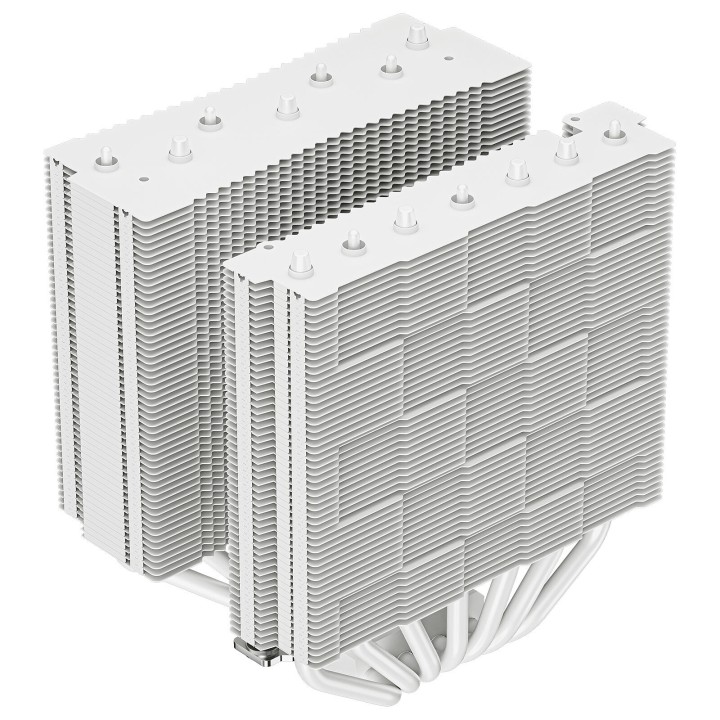 DeepCool Assassin 4S White Ventirads processeur DeepCool Maroc