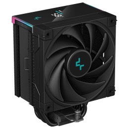DeepCool AK500S DIGITAL Black Ventirads processeur DeepCool Maroc