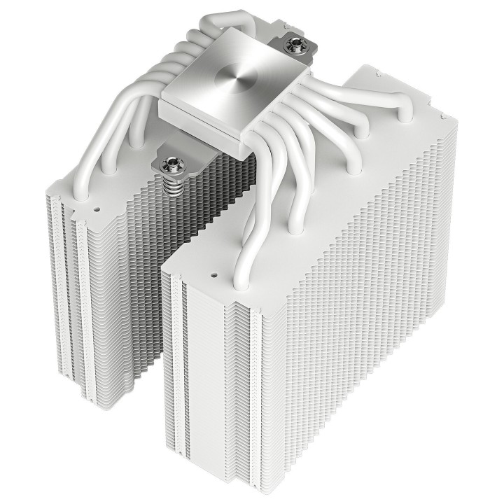 DeepCool Assassin 4S White Ventirads processeur DeepCool Maroc