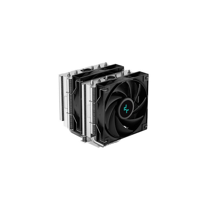 DeepCool AG620 Ventirads processeur DeepCool Maroc