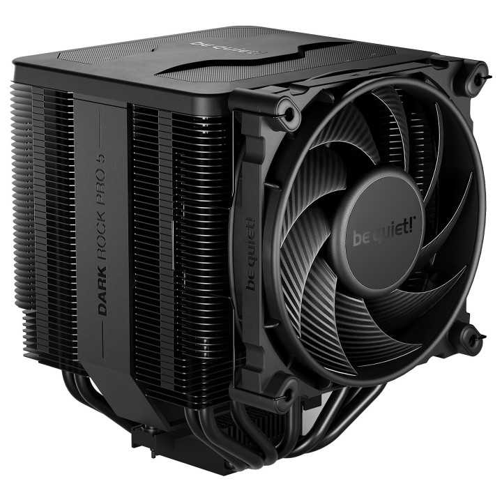 be quiet! Dark Rock Pro 5 Ventirads processeur be quiet! Maroc