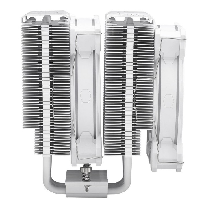 Cooler Master Hyper 622 Halo White Ventirads processeur Cooler Mast...
