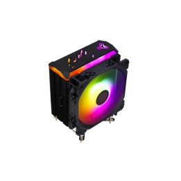 Connect Arctic Flow 120mm ARGB Ventirads processeur Mars Gaming Maroc