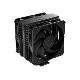 Cooler Master Hyper 212 Black X Duo Ventirads processeur Cooler Mas...