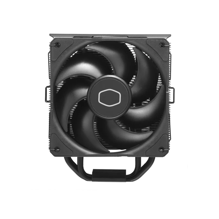 Cooler Master Hyper 212 Black X Duo Ventirads processeur Cooler Mas...