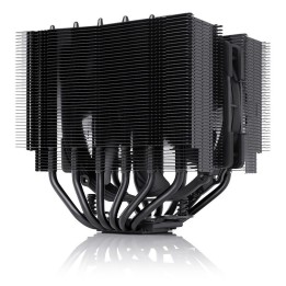 Noctua NH-D15S Chromax Black Ventirads processeur Noctua Maroc