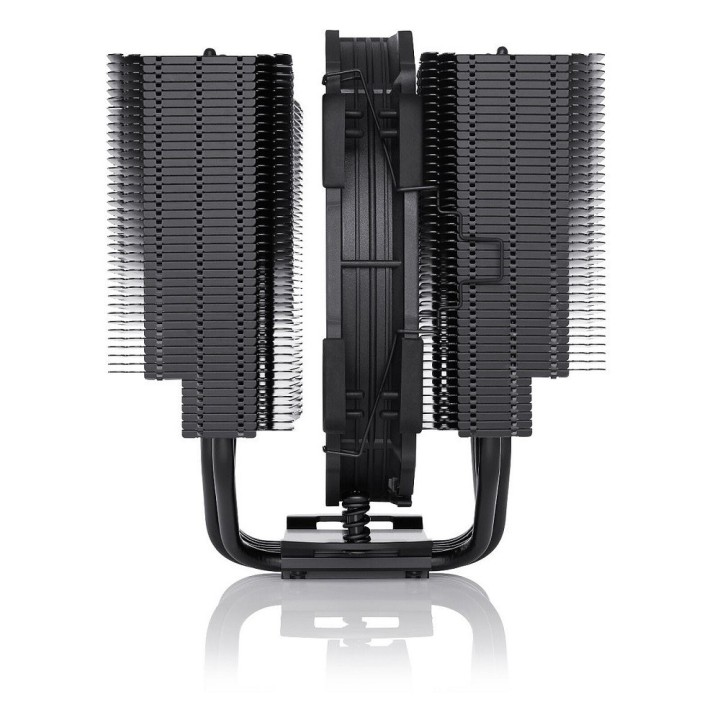 Noctua NH-D15S Chromax Black Ventirads processeur Noctua Maroc