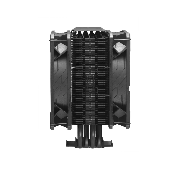 Cooler Master Hyper 212 Black X Duo Ventirads processeur Cooler Mas...