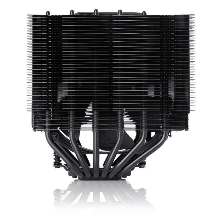 Noctua NH-D15S Chromax Black Ventirads processeur Noctua Maroc