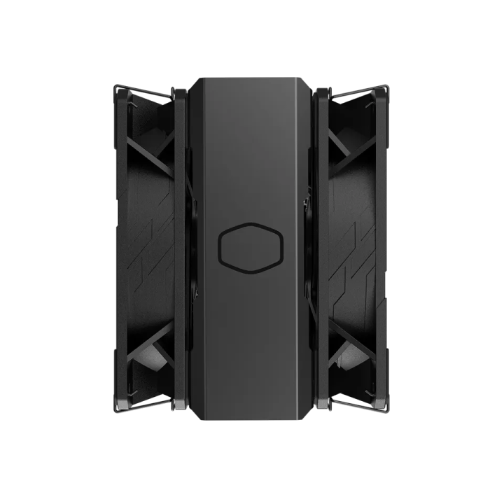 Cooler Master Hyper 212 Black X Duo Ventirads processeur Cooler Mas...