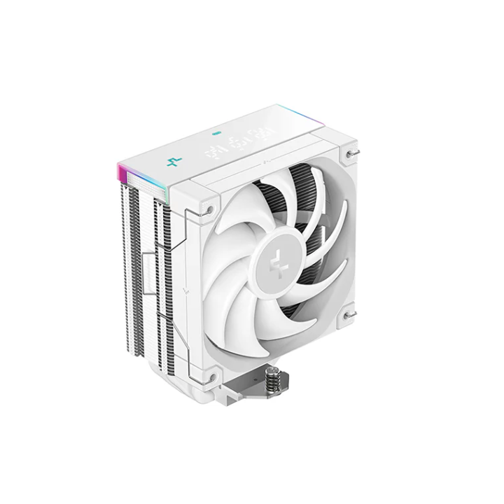 DeepCool AK400 Digital PRO White Ventirads processeur DeepCool Maroc