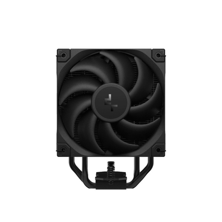DeepCool AK400 Digital PRO Black Ventirads processeur DeepCool Maroc