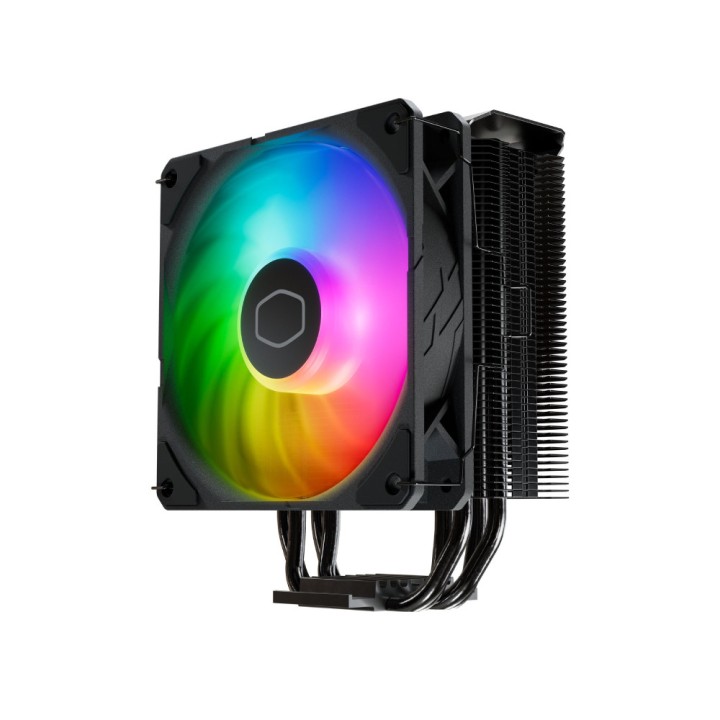 Cooler Master Hyper 212 Pro Ventirads processeur Cooler Master Maroc