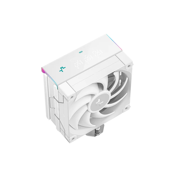 DeepCool AK400 Digital PRO White Ventirads processeur DeepCool Maroc
