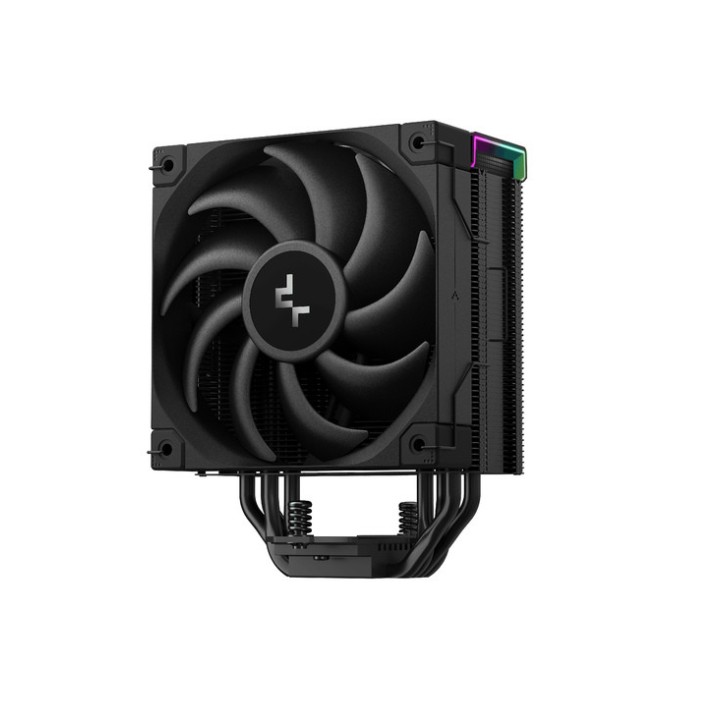 DeepCool AK400 Digital PRO Black Ventirads processeur DeepCool Maroc